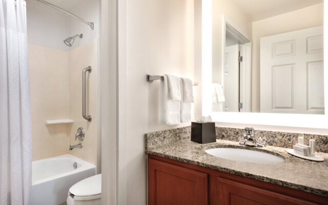 Towneplace Suites by Marriott Ft Lauderdale West