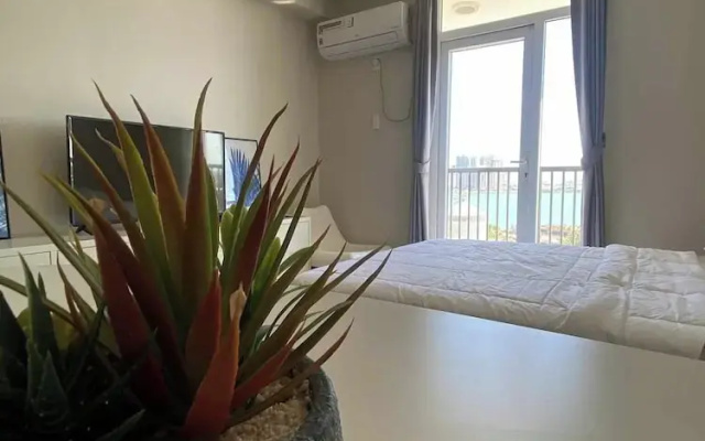 Cheap Accommodation - Saekyung Apartment