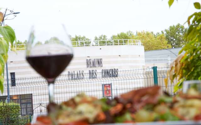 Kyriad - Beaune