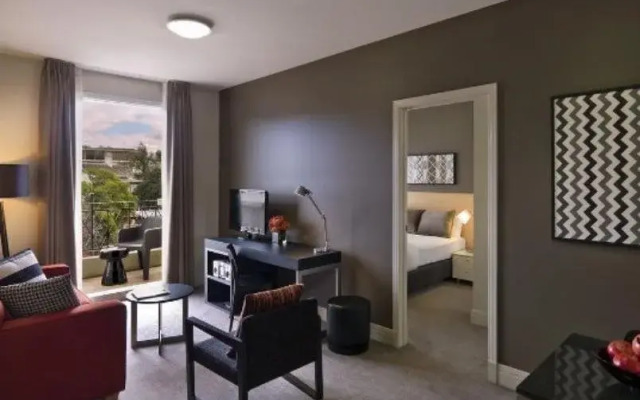 Adina Apartment Hotel South Yarra
