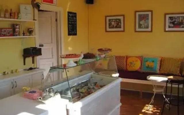 B&b Rosas Hus