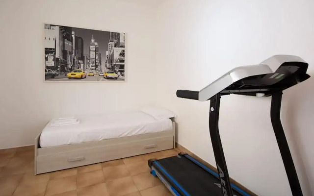 Welcomely - Casa Lisa