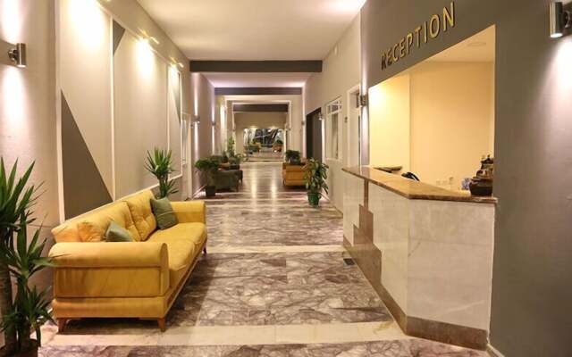 Bulut Garden Boutique Hotel