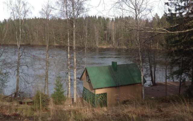 Holiday home in Kuusankoski