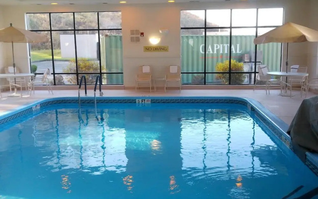 Wingate By Wyndham Buckhannon