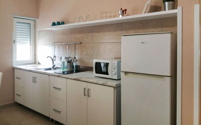 House Laura Ascea Marina