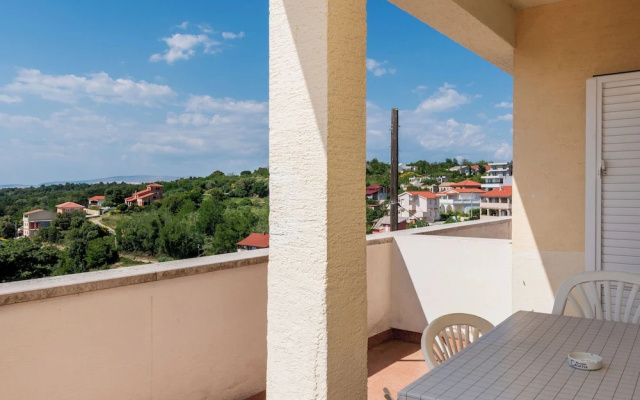 Apartments Sime