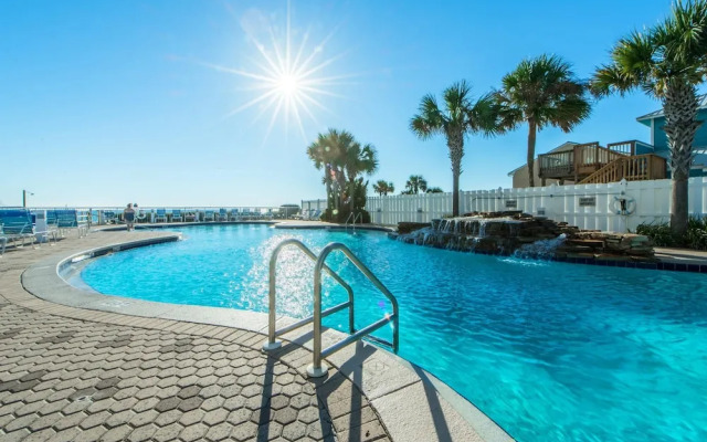 Majestic Beach Towers 1-2205