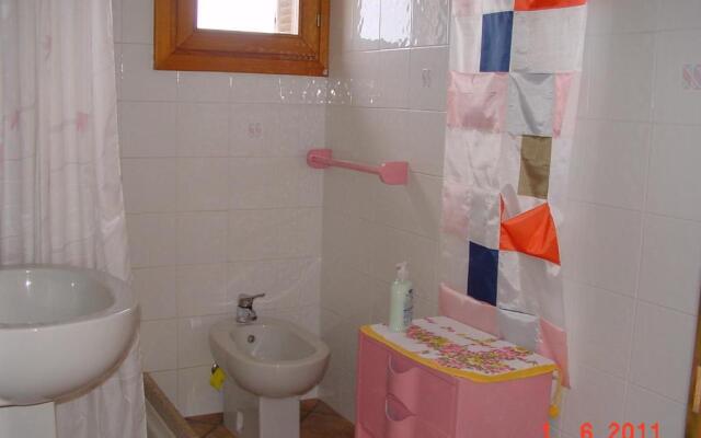 Residenze Coda Cavallo