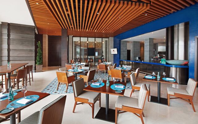 Doubletree by Hilton Melaka