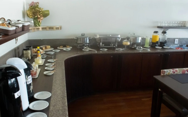 Essência Hotel Francisco Beltrão