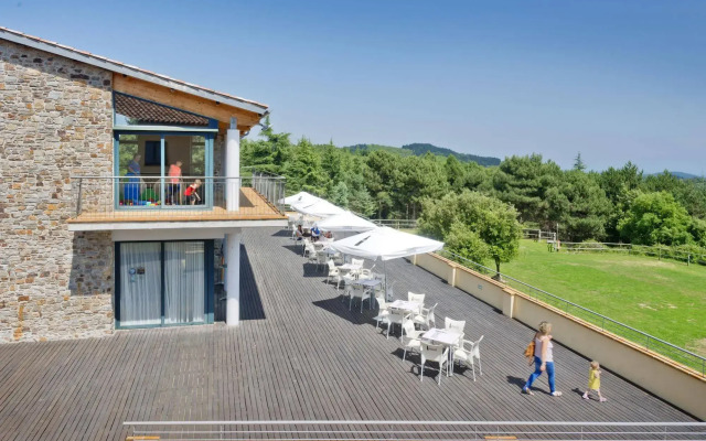 Vilar Rural de Sant Hilari by Serhs Hotels