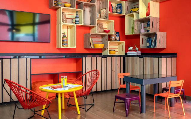 Novotel Paris Vaugirard Montparnasse