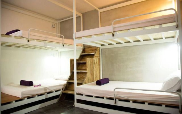 Rachana Hostel