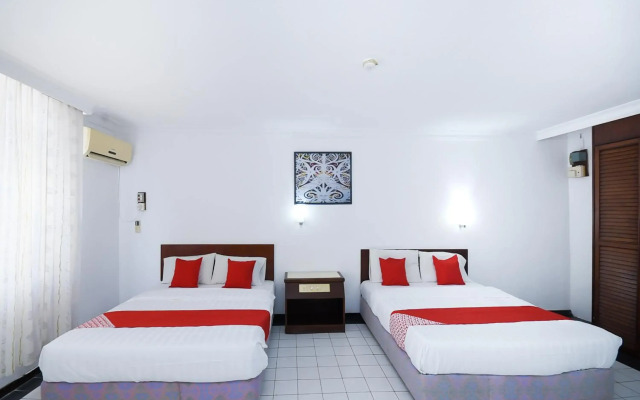 Telang Usan Hotel Miri