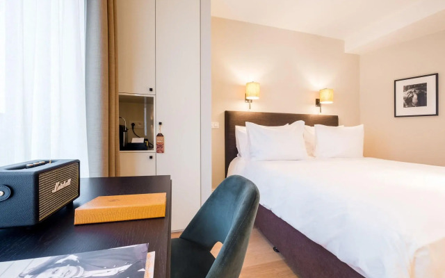 Hotel FRANQ