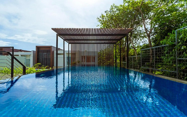 Nusa Dua Bayview