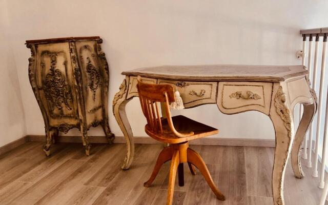 New Apartment Via Ottaviano