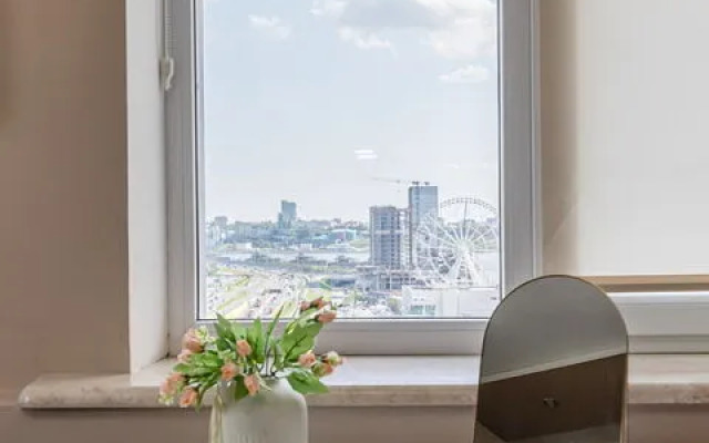 РусХаус Чистопольская , д.61Д