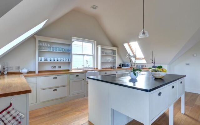 Holiday Home East Cliff