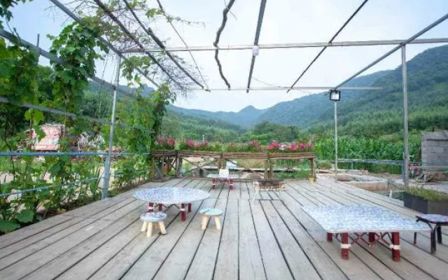 Xibaojia Boutique Guesthouse