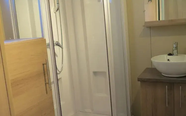 Le Chanset Les Chalets