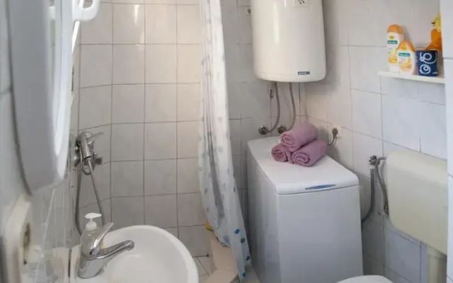 Your Split apartment