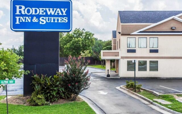 Country Hearth Inn & Suites