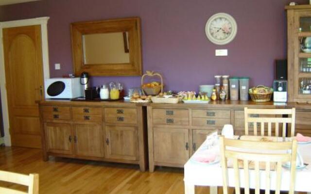 Alverna House B&B