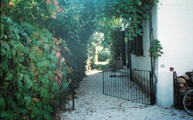 Casa Tortora