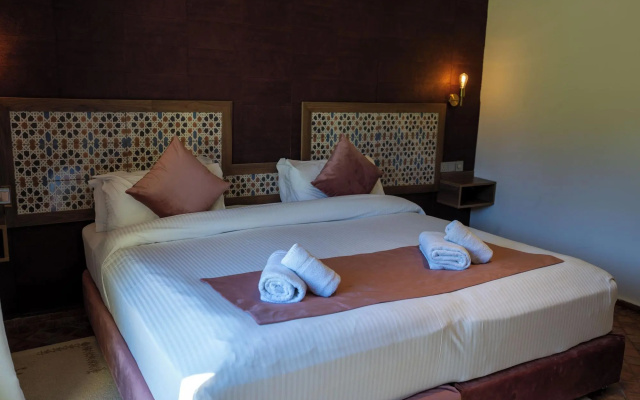 Dar Ba Sidi & Spa