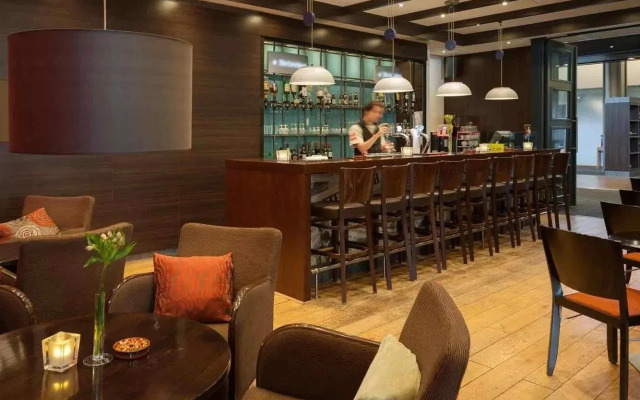 ibis Rotterdam Vlaardingen