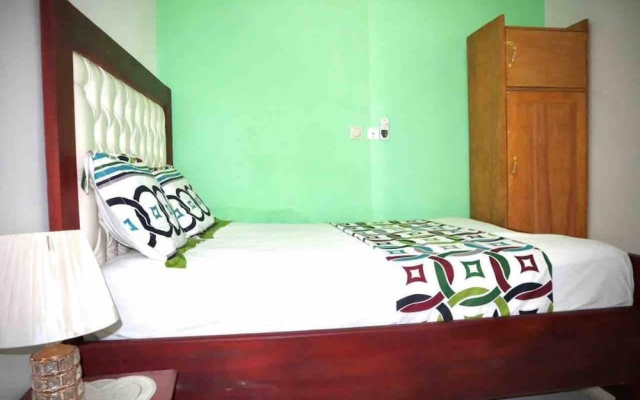 Studio A1,b-ssadi Santa Lucia,wifi, Canal, Gardien