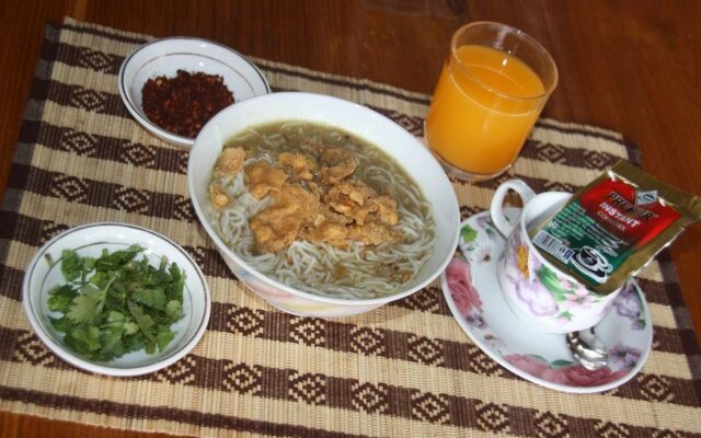 Soe Ko Ko Beach House & Restaurant