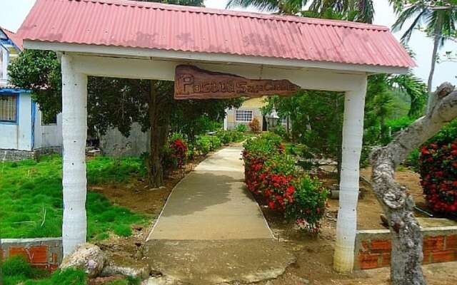 Posada Santa Catalina