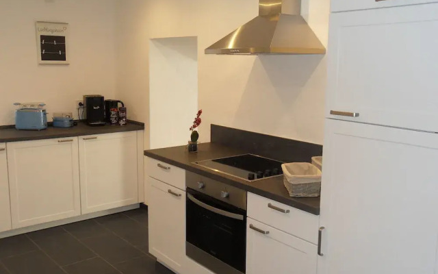 Ferienhaus Nettes Landhaus