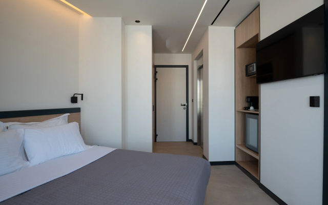 Nema Hotel Athens