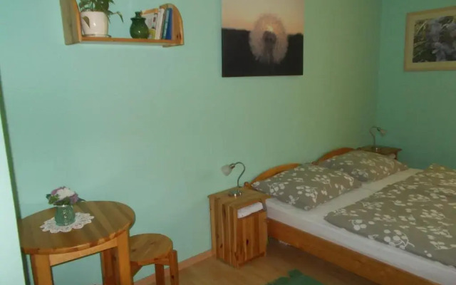 Hétkanyar Vendégház