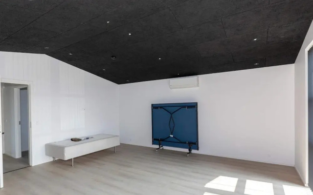 10 Person Holiday Home in Saltum-by Traum