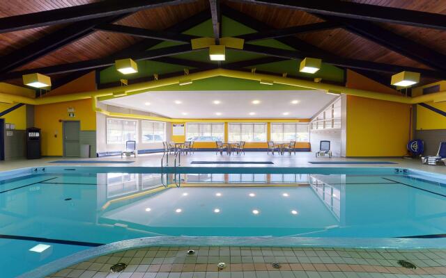 Best Western Plus Nor'wester Hotel & Conference Centre