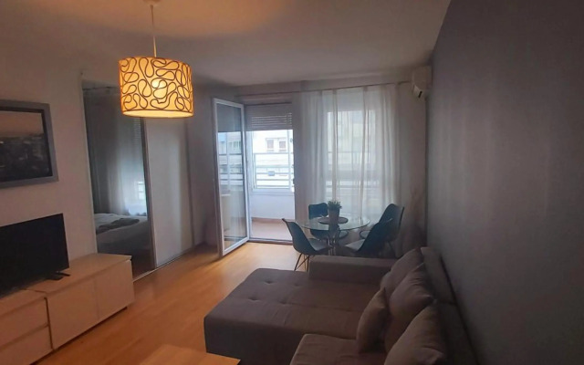 Apartman Metropol Belville