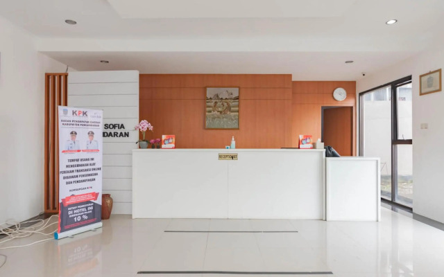 OYO 370 Hotel Sofia Pangandaran