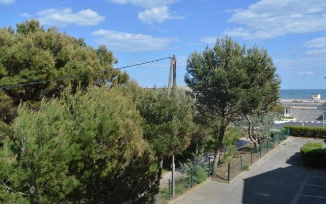 Appartement Narbonne, 2 Pièces, 6 Personnes - Fr-1-229b-138