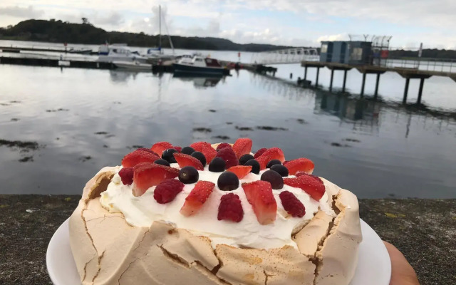 The Narrows Guesthouse