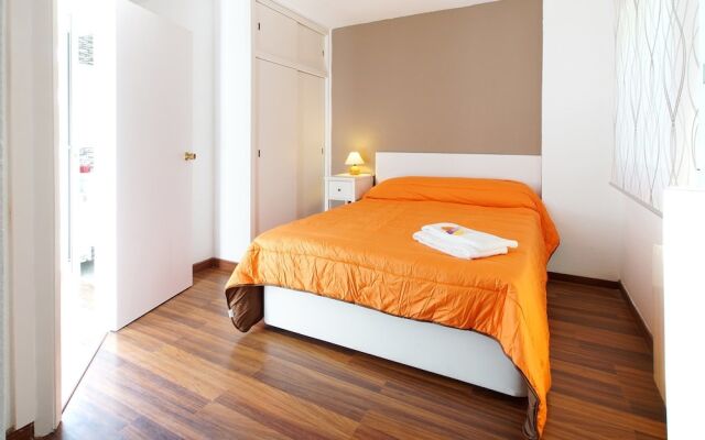 Mayflower Be my Guest Castelldefels