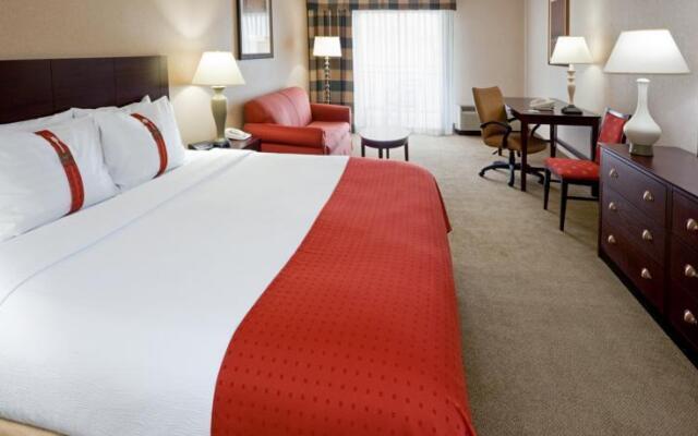 Holiday Inn Harrisburg-East (Airport Area)