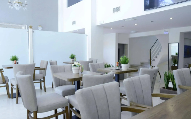 Phidias Hotel by Oniro