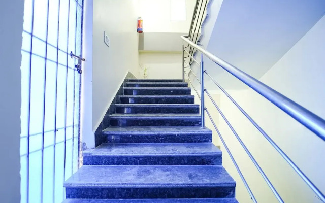 Fabhotel Grand Vatika
