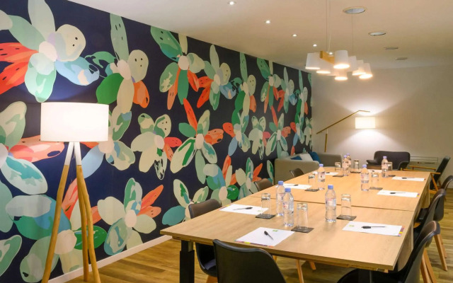 ibis Styles Parc des Expositions de Villepinte