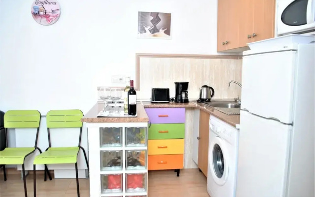 Holiday Beach Apartments Veronica